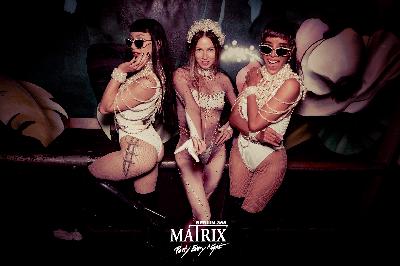 Party Bild aus dem Matrix Club Berlin vom 14.06.2025